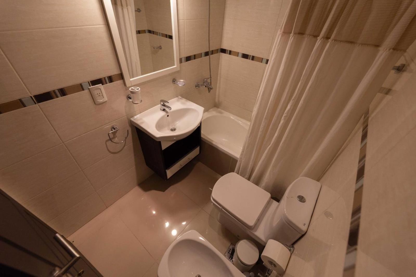 Exclusivo Departamento De Dos Ambientes Con Patio. Modernidad Y Sofisticacion Al Alcance De Tu Mano Apartamento