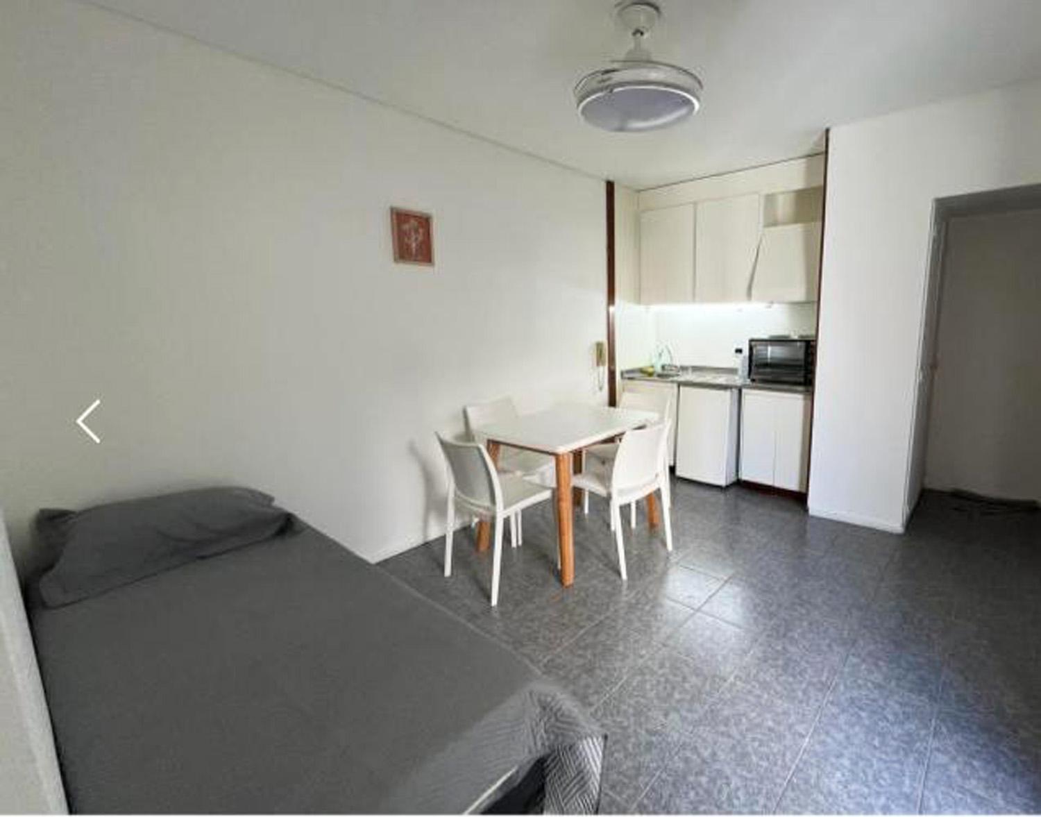 Departamento Centro De La Ciudad 4 Personas Cerca Retiro Apartamento
