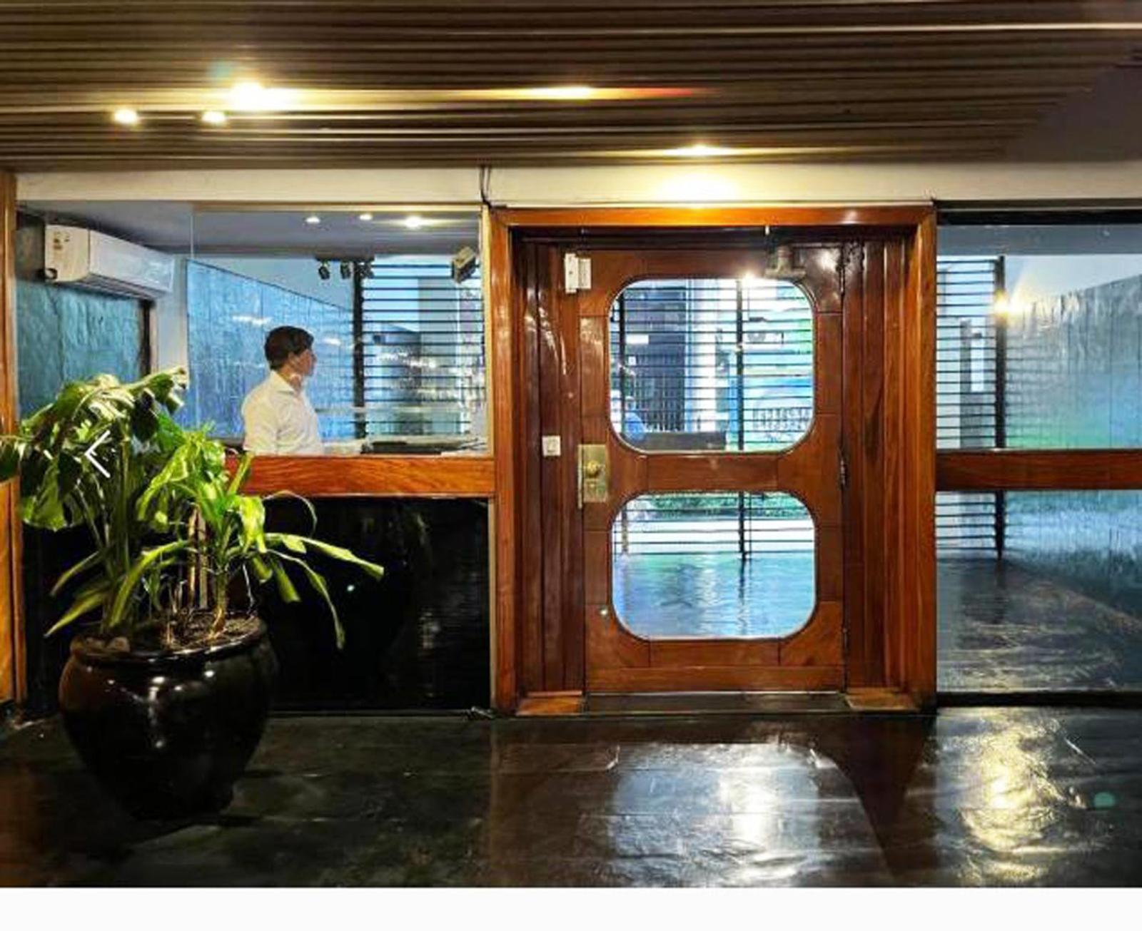 Departamento Centro De La Ciudad 4 Personas Cerca Retiro
