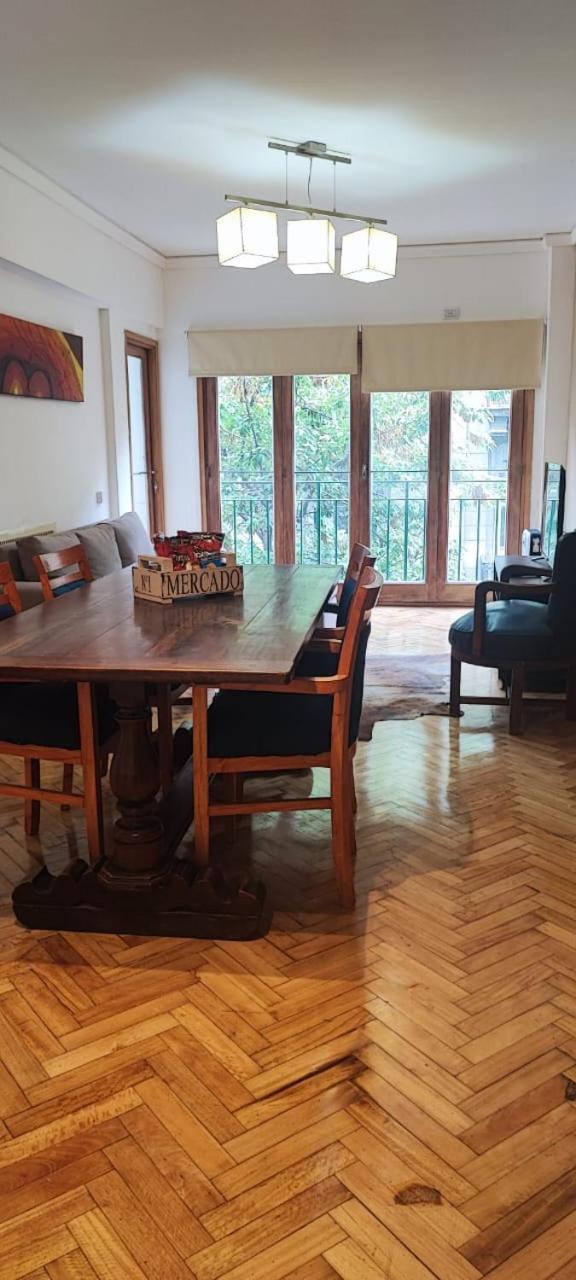 Apartamento Hermoso Departamento Zona Congreso Ciudad Autónoma de Buenos Aires