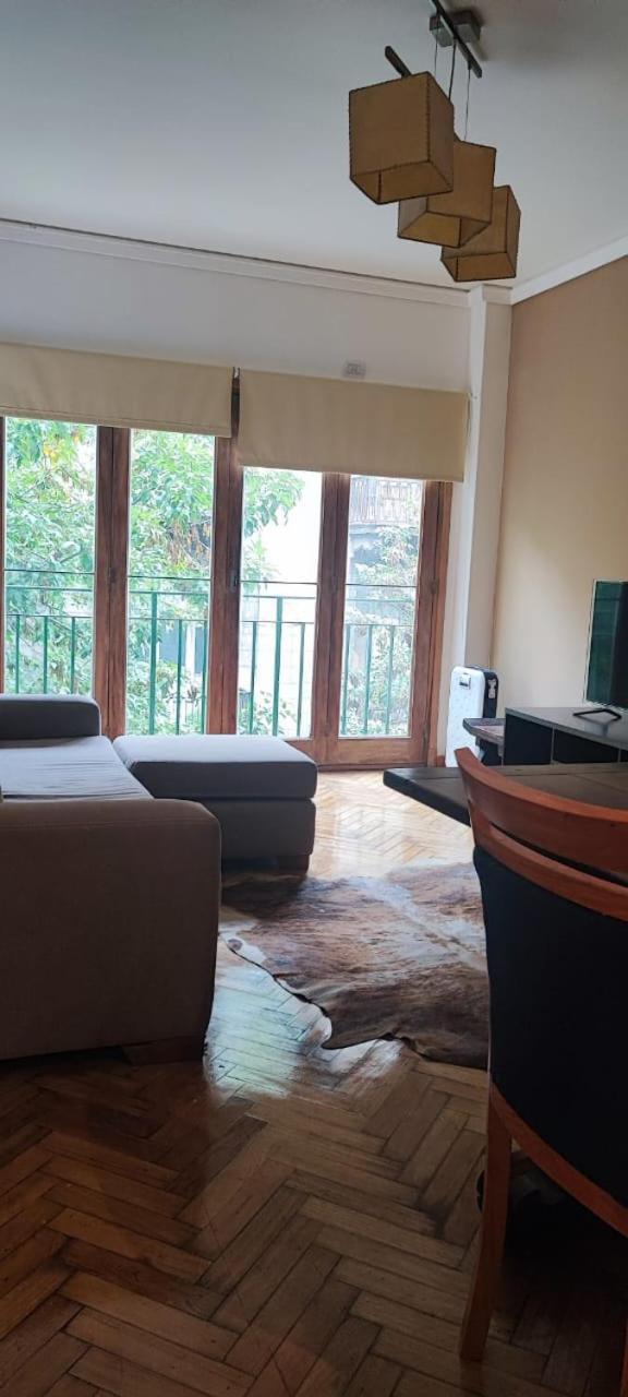 Apartamento Hermoso Departamento Zona Congreso *