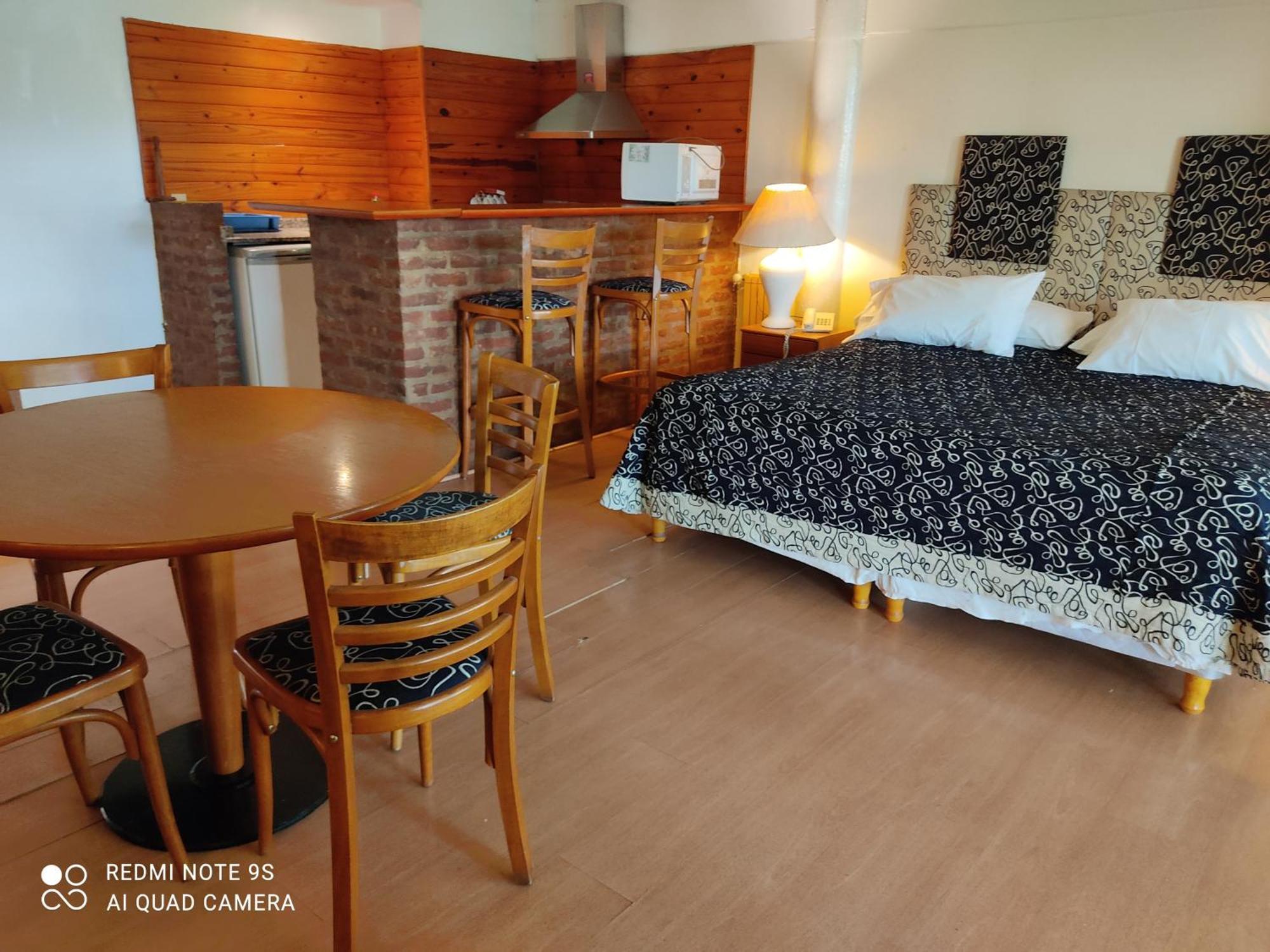 Apartamento Puerto Marina Ciudad Autónoma de Buenos Aires