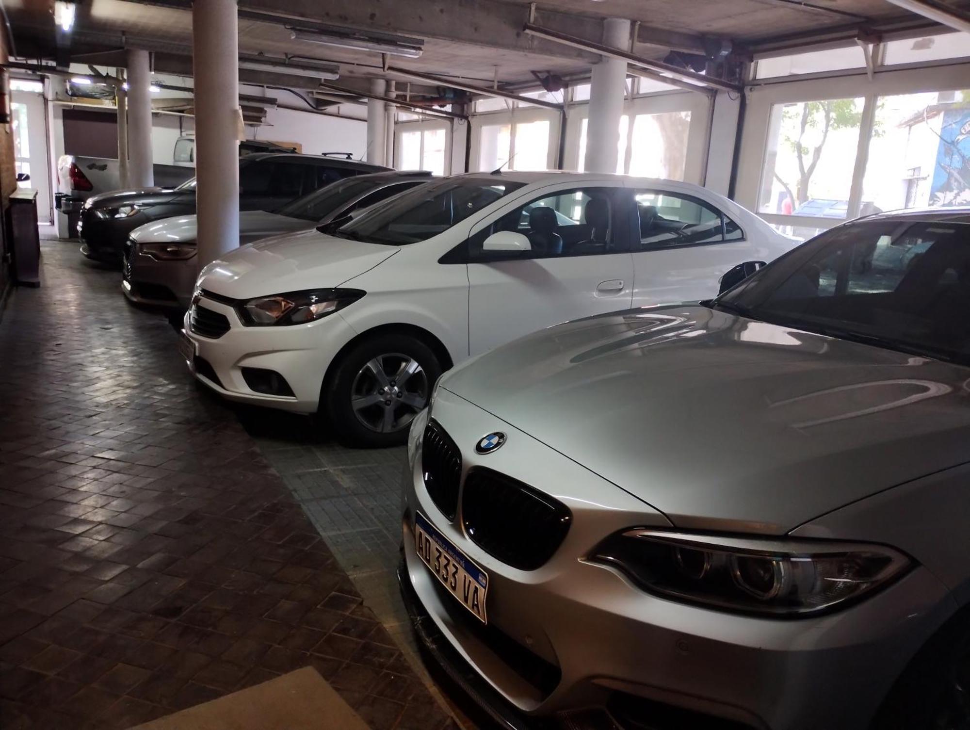 Puerto Marina Apartamento Ciudad Autónoma de Buenos Aires