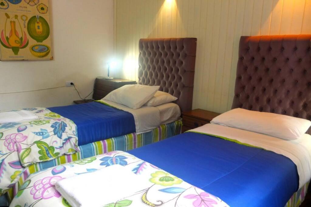 Apartamento Casa San Telmo 2987