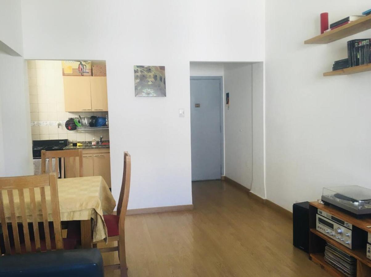 Tranquilidad En Departamento Compartido De Ciudad Autónoma de Buenos Aires