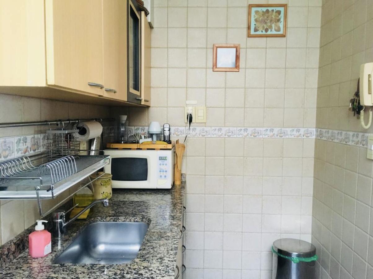 Habitación en casa particular Tranquilidad En Departamento Compartido De Ciudad Autónoma de Buenos Aires