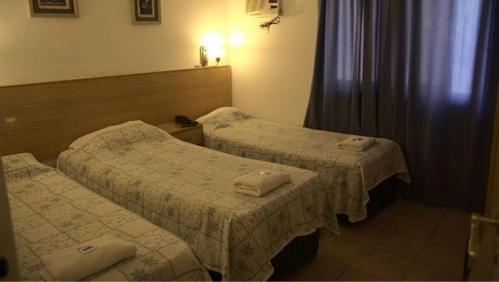Aires Express Hotel