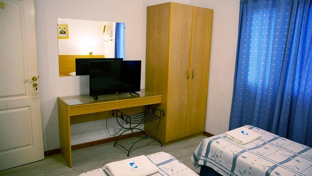 Hotel Aires Express 2*