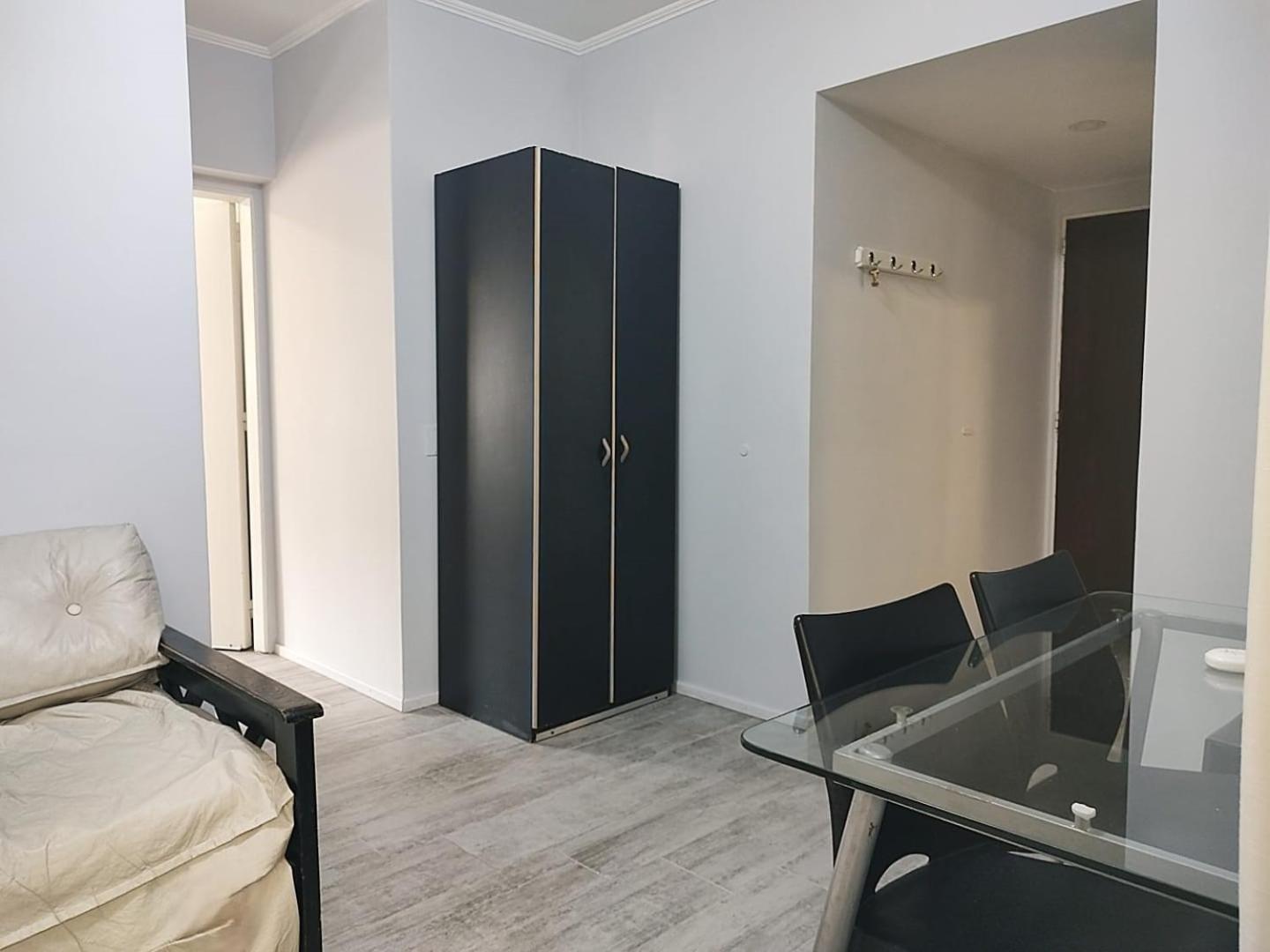Apartamento Confy Apt! - Depto Cómodo! Ciudad Autónoma de Buenos Aires