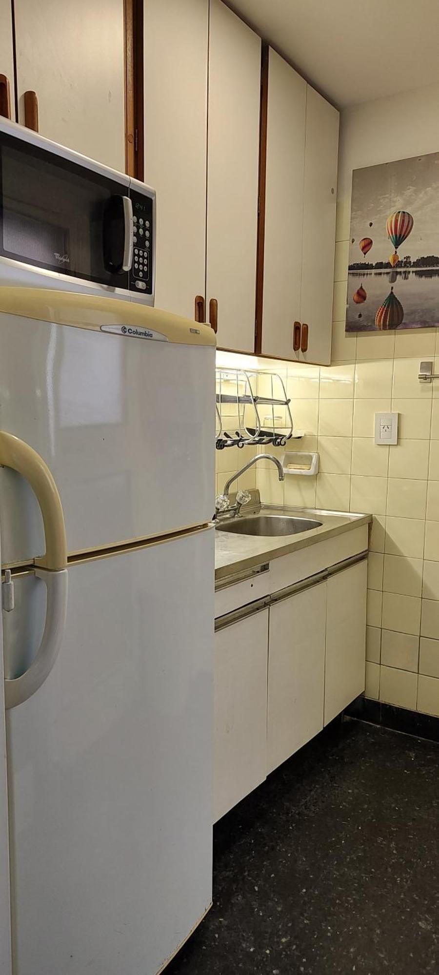 Apartamento Confy Apt! - Depto Cómodo! *