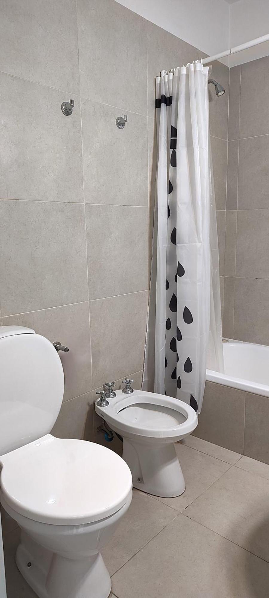 Confy Apt! - Depto Cómodo! Apartamento *