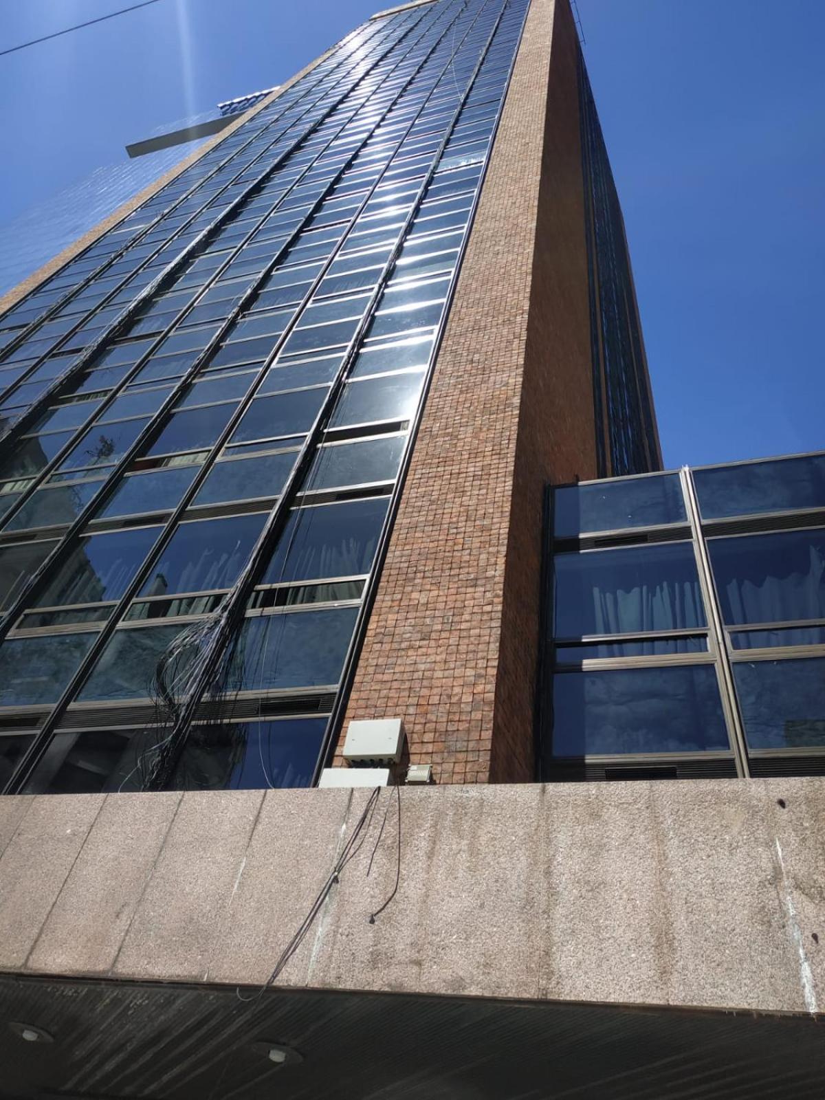 Apartamento Espectacular Departamento A Cuadra Del Obelisco Buenos Aires