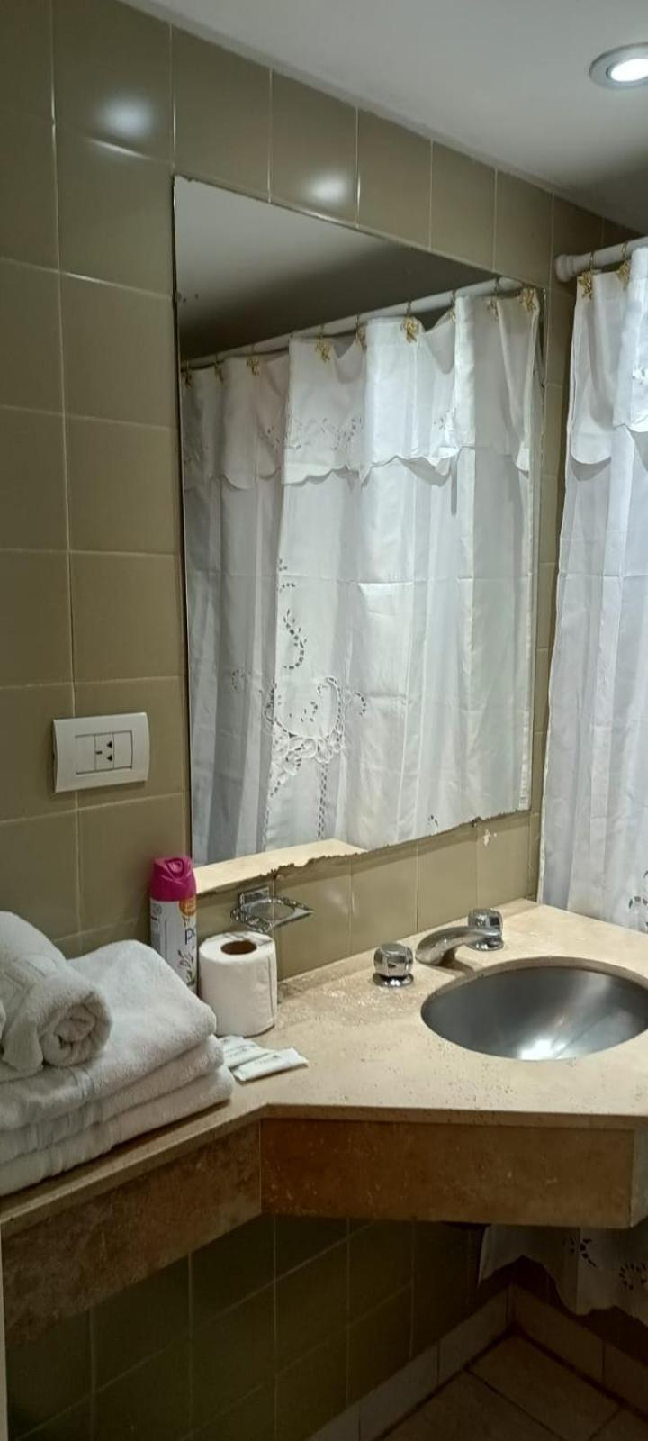 Apartamento Espectacular Departamento A Cuadra Del Obelisco