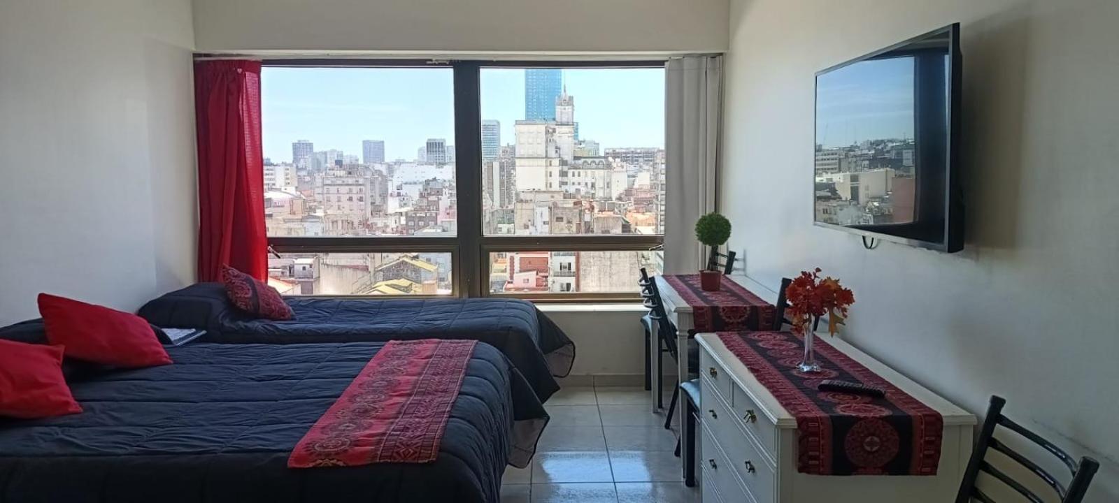 Apartamento Espectacular Departamento A Cuadra Del Obelisco *