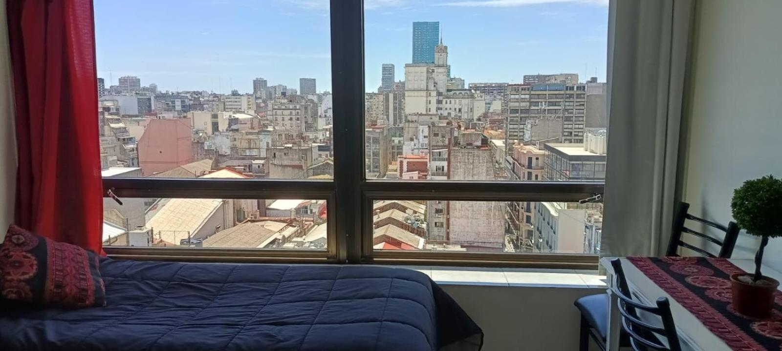 Espectacular Departamento A Cuadra Del Obelisco