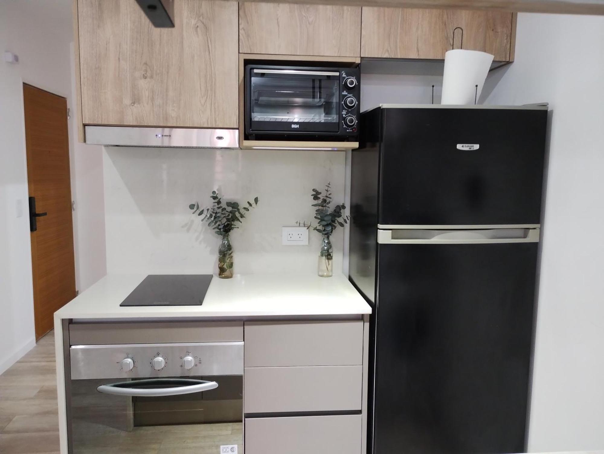 Estudio En Palermo * Ciudad Autónoma de Buenos Aires