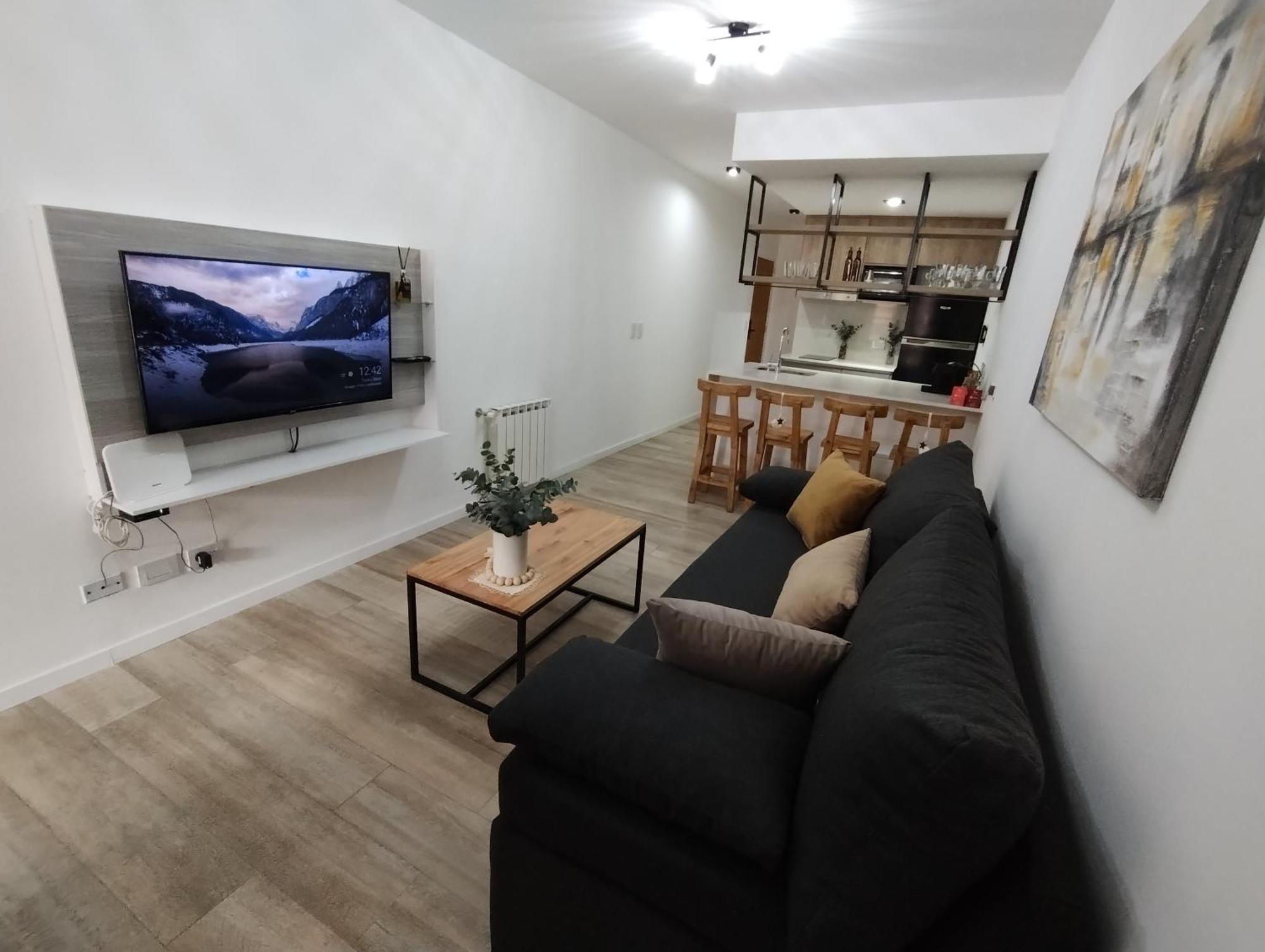 Estudio En Palermo