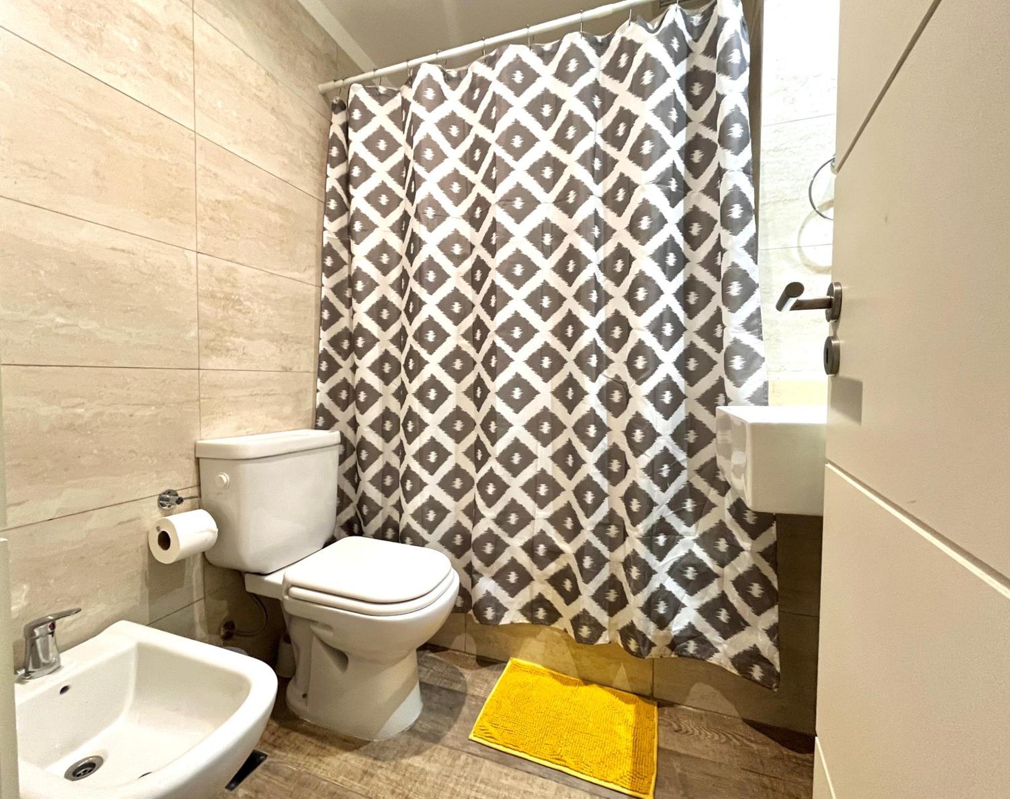Modern & Comfortable In Recoleta * Buenos Aires
