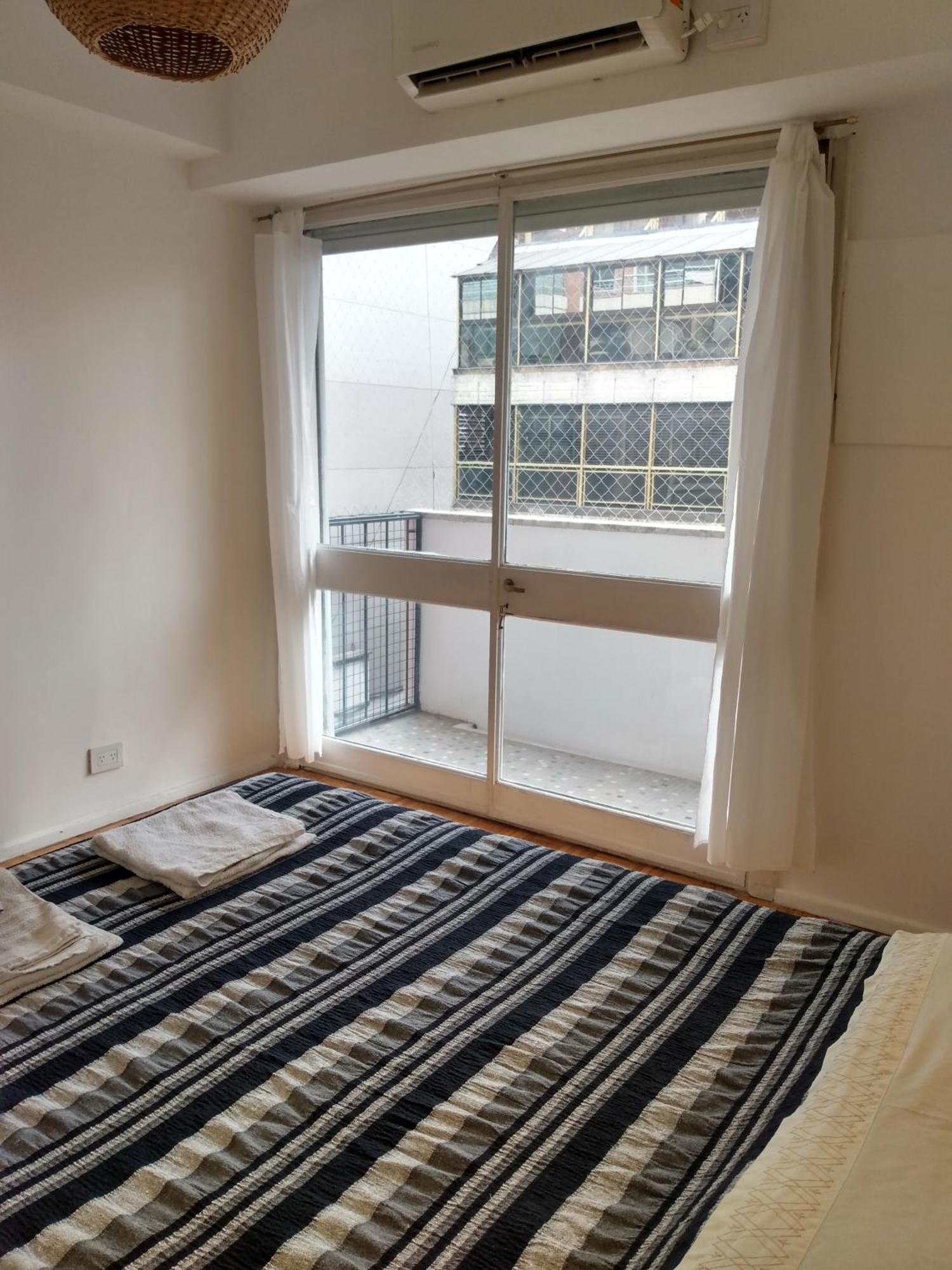 Apartamento Casa Eyru *