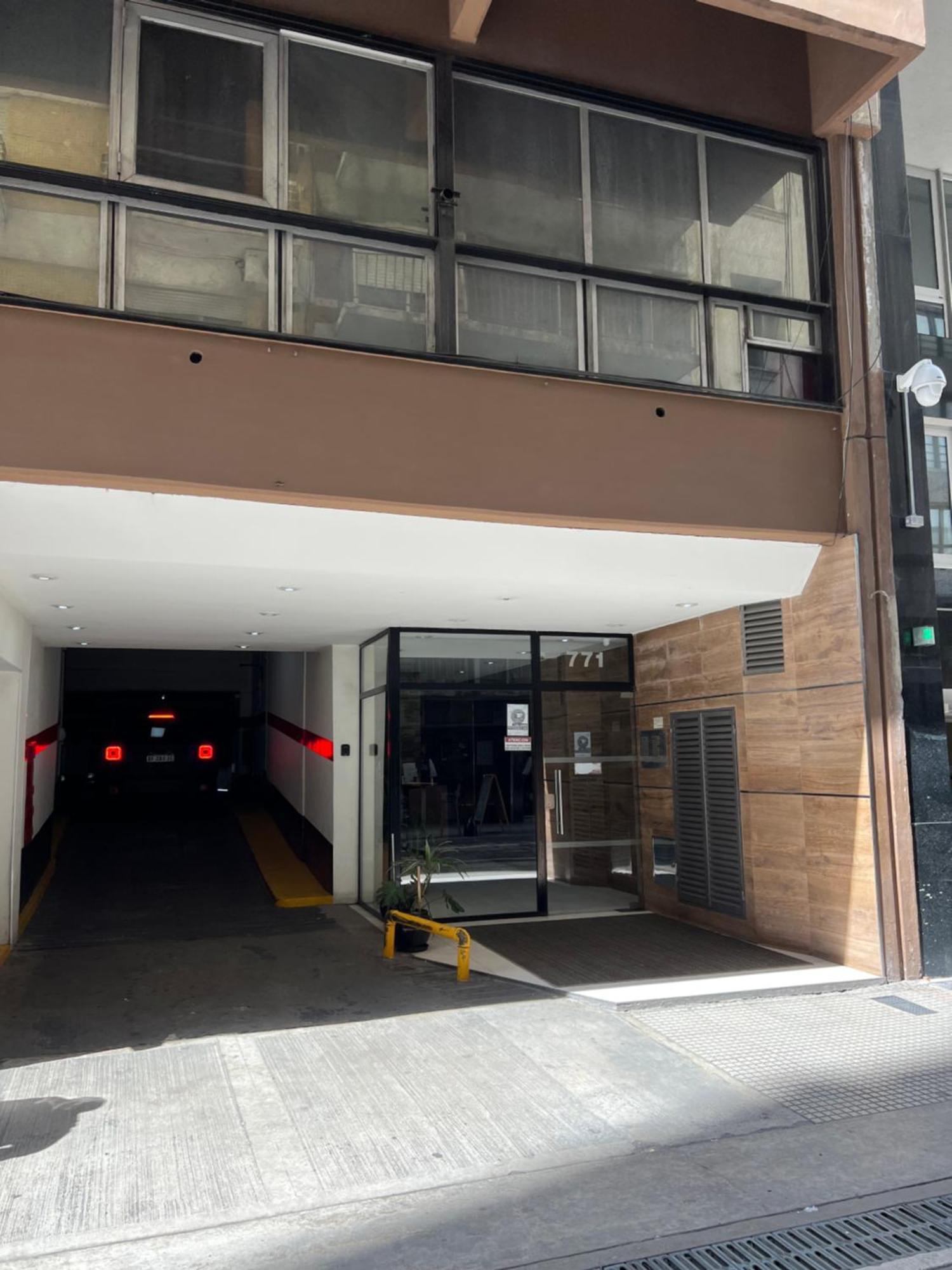 Apartamento Depto En El Centro De *