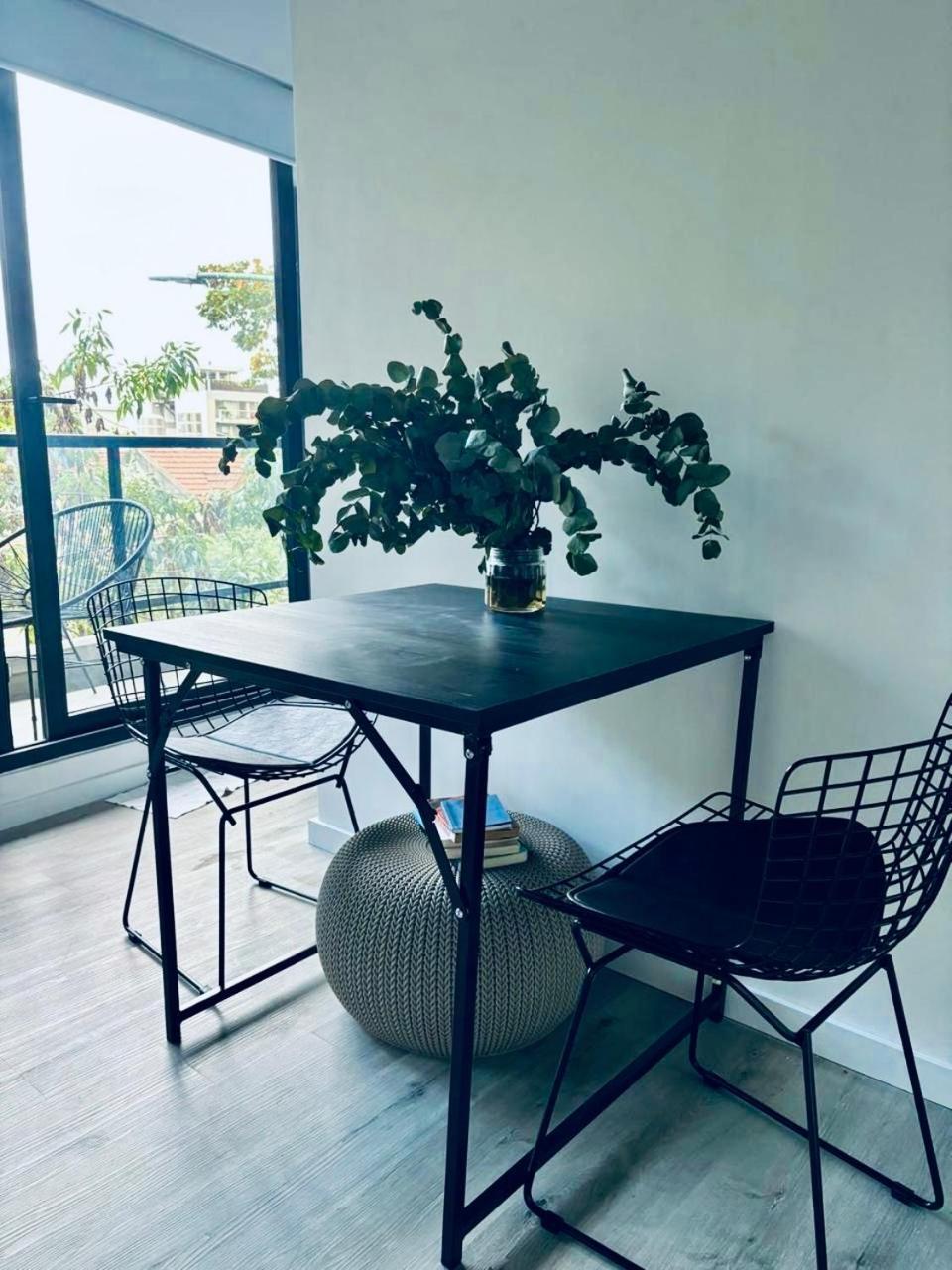 Luminoso Departamento En Nunez Apartamento Ciudad Autónoma de Buenos Aires