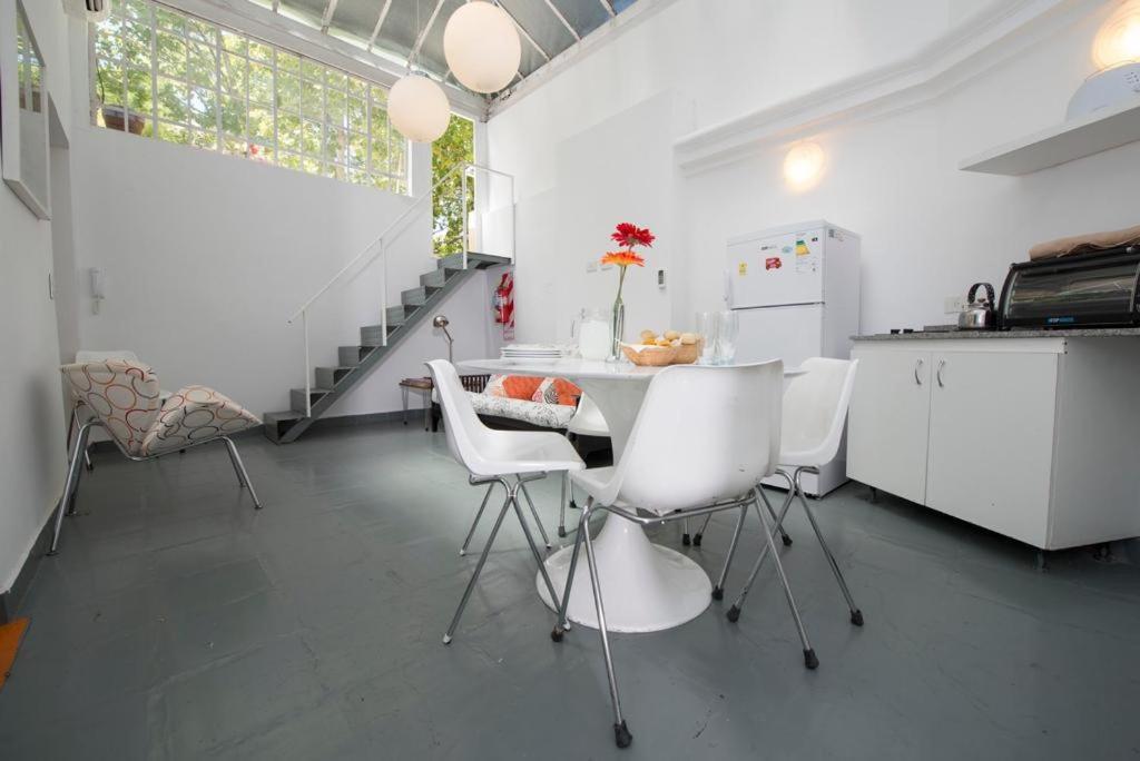 Art House * Ciudad Autónoma de Buenos Aires