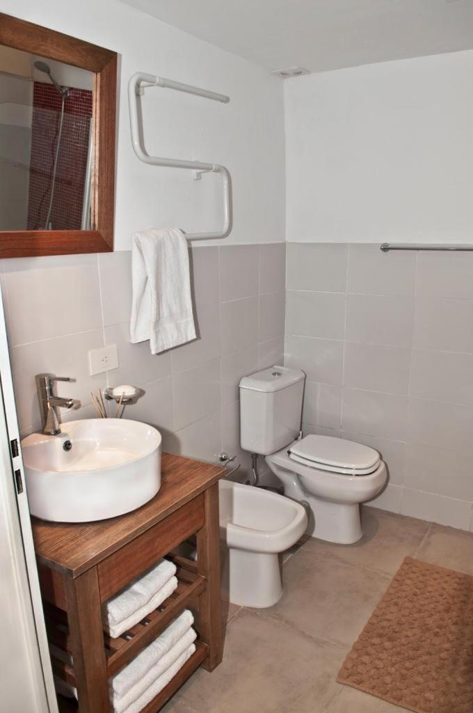 Apartamento Art House *
