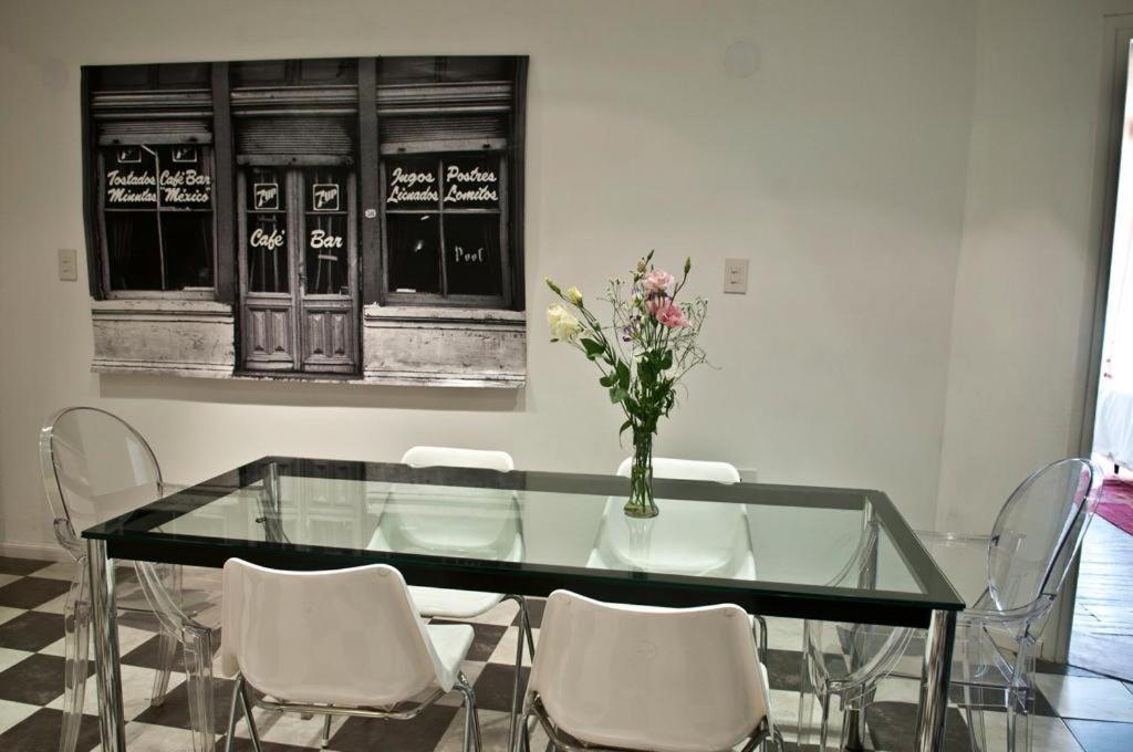Apartamento Art House Ciudad Autónoma de Buenos Aires