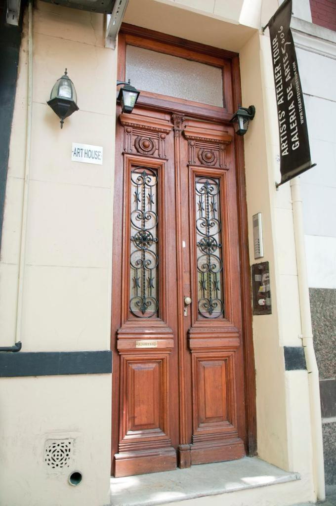 Art House Apartamento Ciudad Autónoma de Buenos Aires