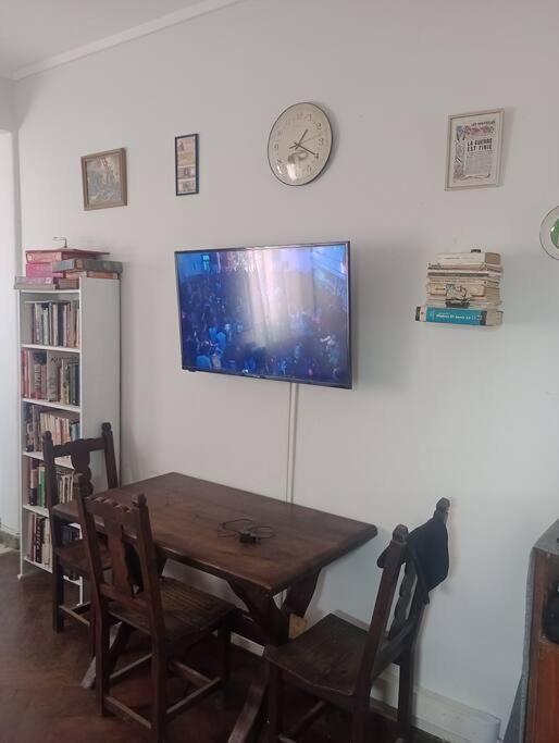 Departamento En Catalinas Sur A Minutos Del Centro *
