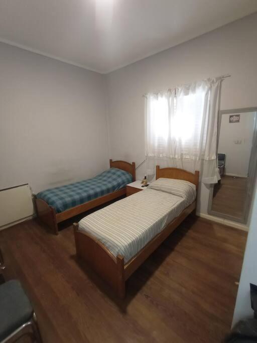 Departamento En Catalinas Sur A Minutos Del Centro Ciudad Autónoma de Buenos Aires