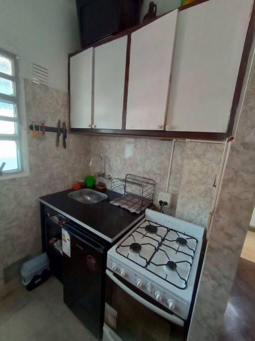 Apartamento Departamento En Catalinas Sur A Minutos Del Centro Ciudad Autónoma de Buenos Aires
