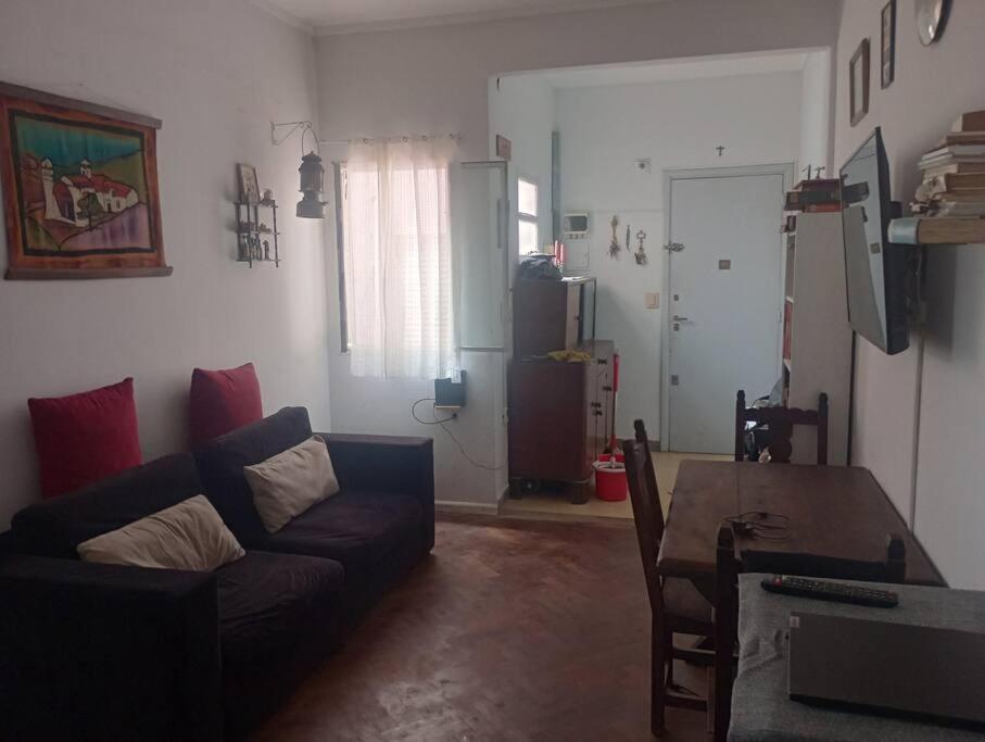 Departamento En Catalinas Sur A Minutos Del Centro *