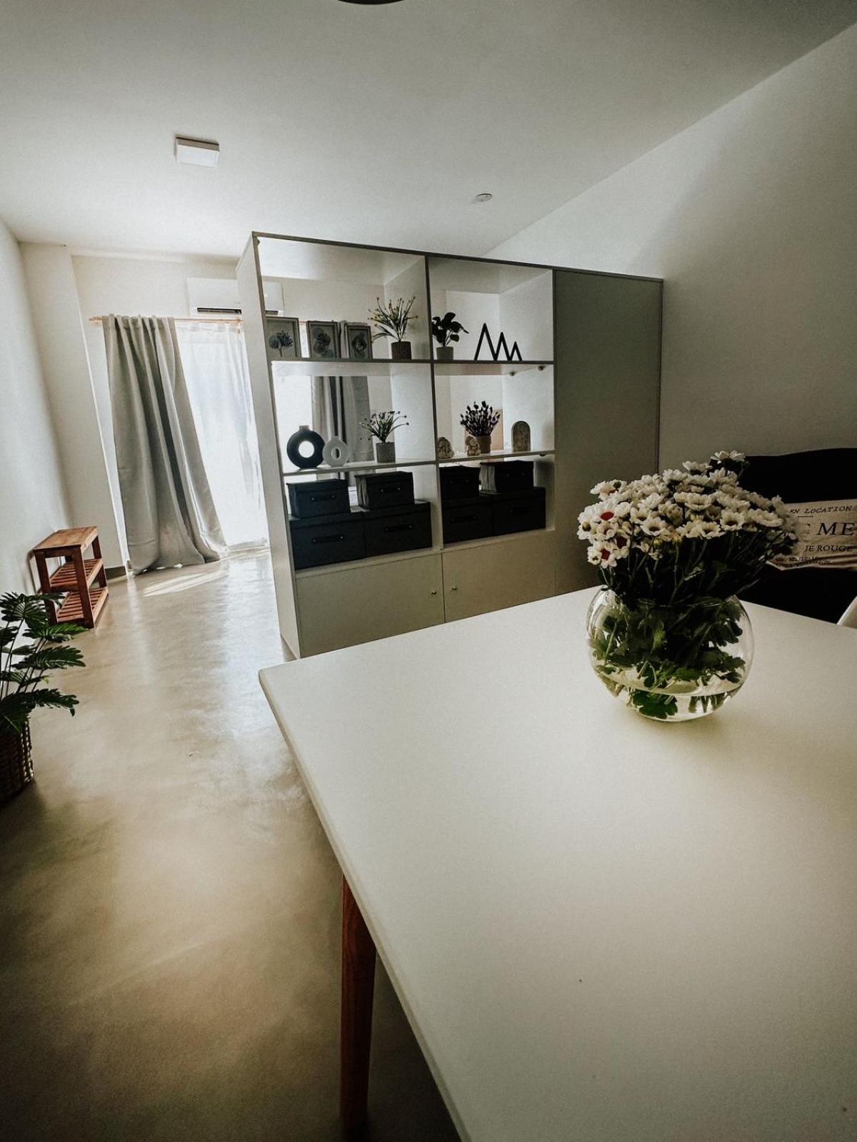 Apartamento Calido Hogar Ciudad Autónoma de Buenos Aires