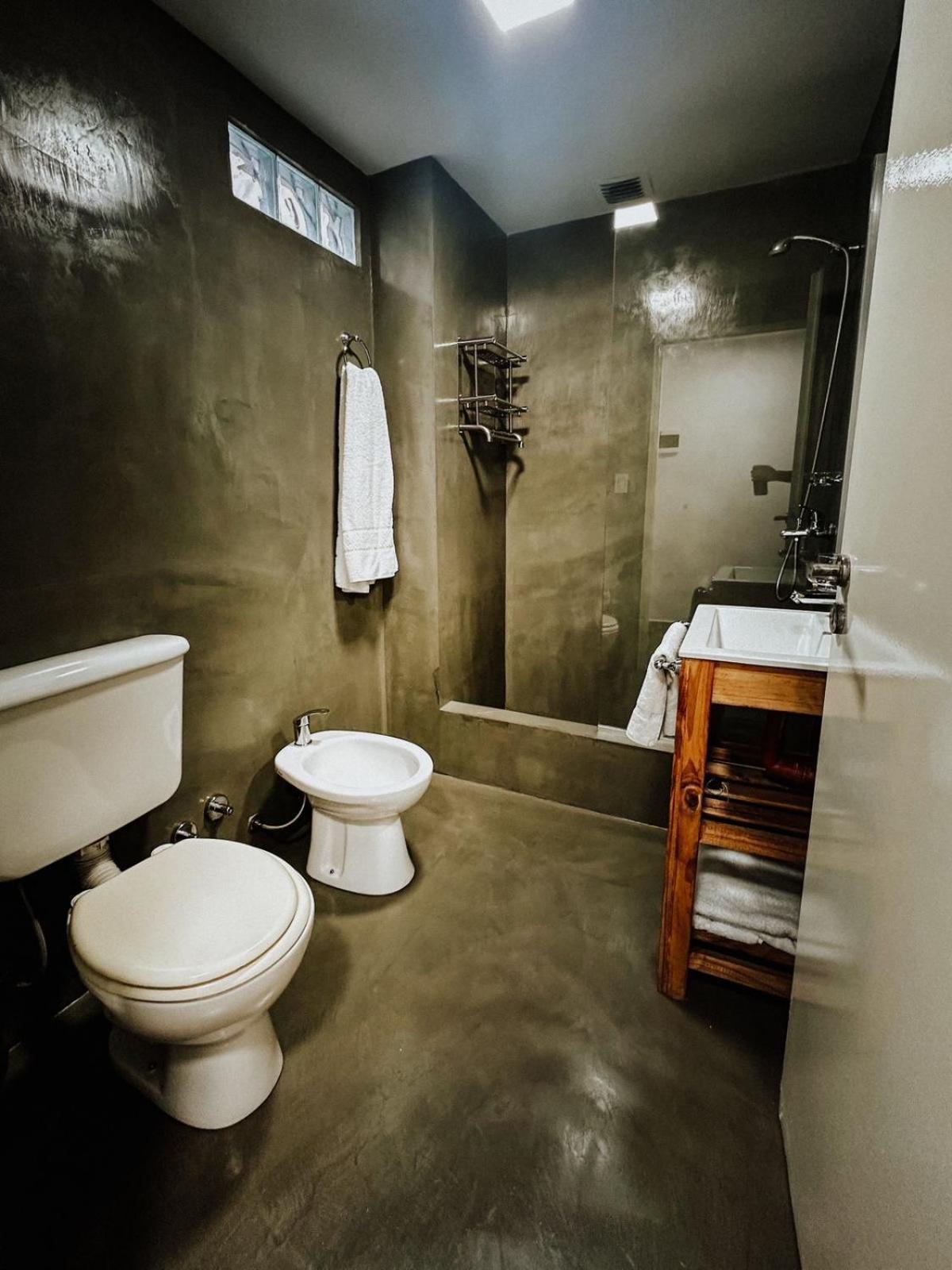 Calido Hogar Apartamento