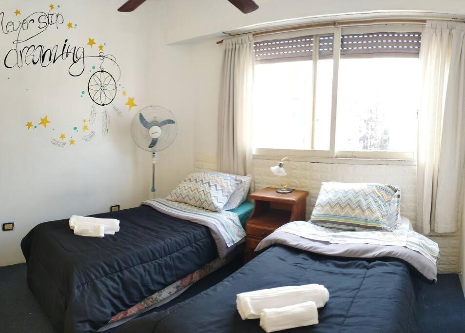 Departamento Centrico Familiar Apartamento