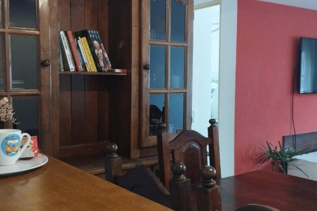 Departamento Centrico Familiar Apartamento Ciudad Autónoma de Buenos Aires