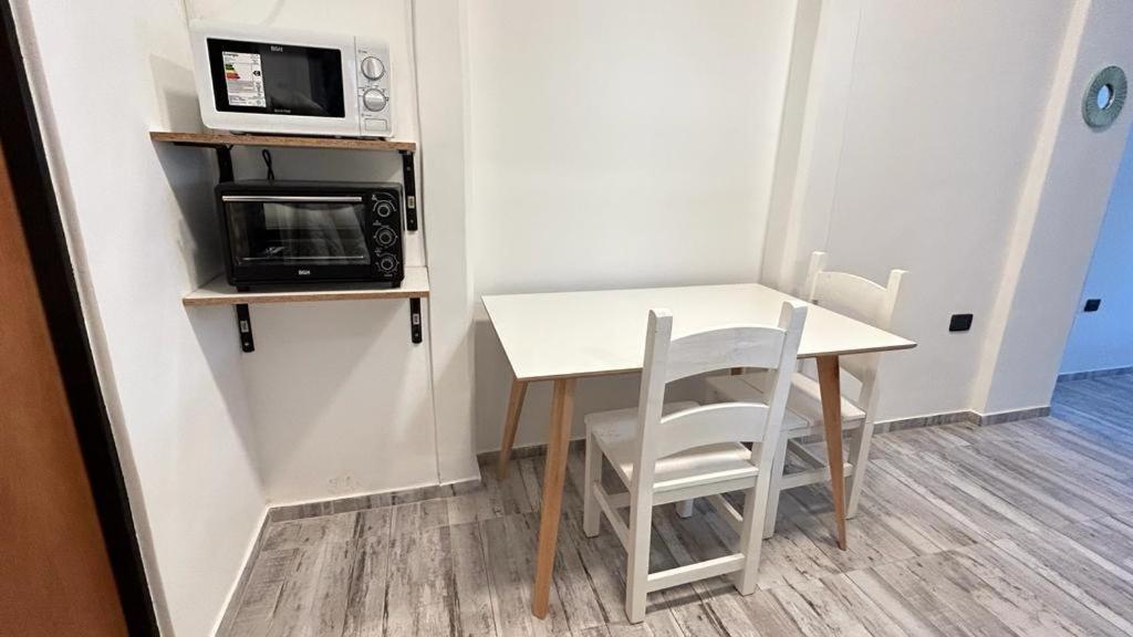 Monoambiente Estudio Impecable Ciudad Autónoma de Buenos Aires