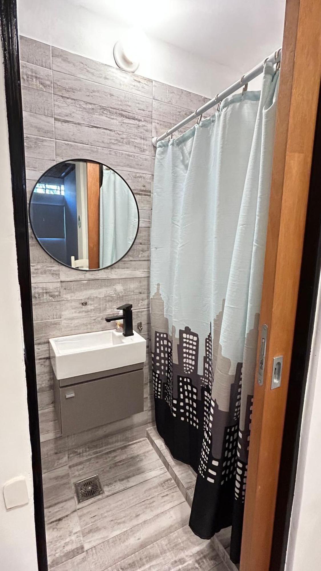 Apartamento Monoambiente Estudio Impecable *