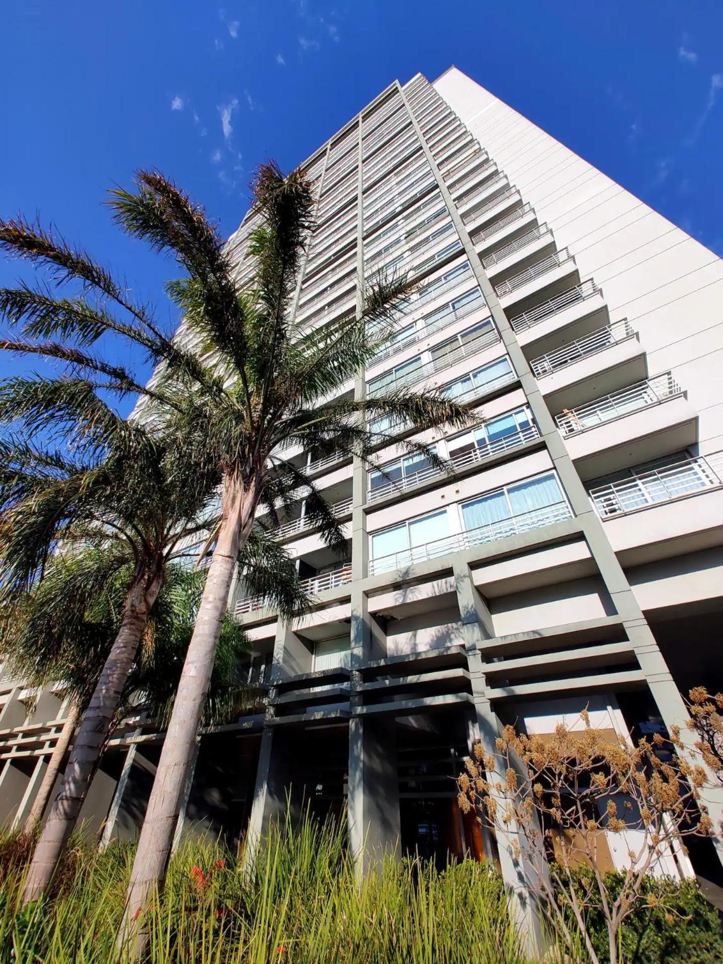 Apartamento Quartier San Telmo