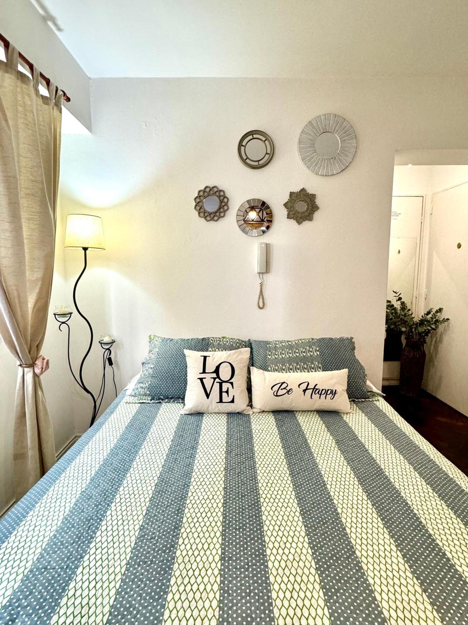 Apartamento Inmejorable En Baires *