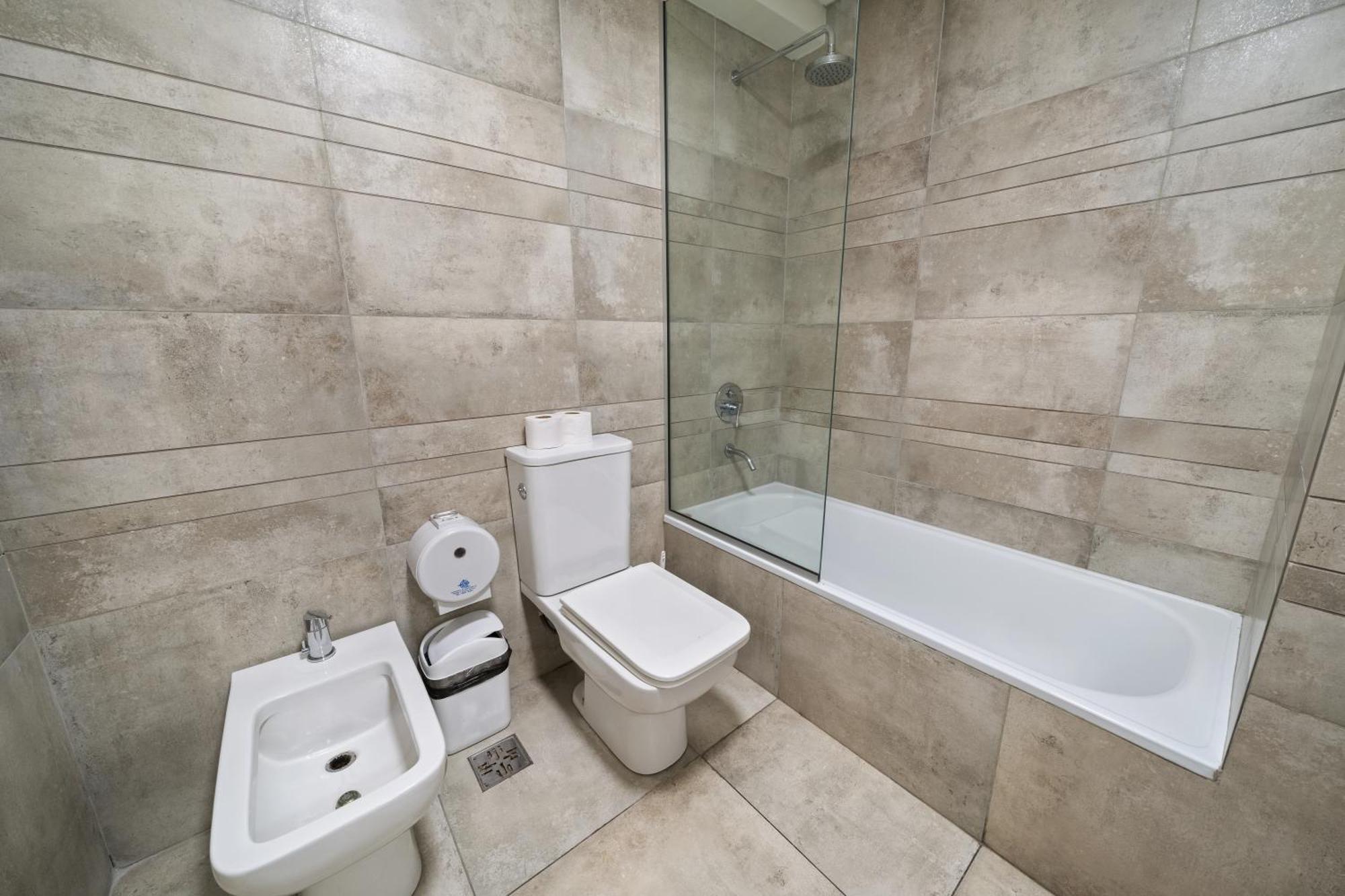 Apartamento La Vie Recoleta Buenos Aires
