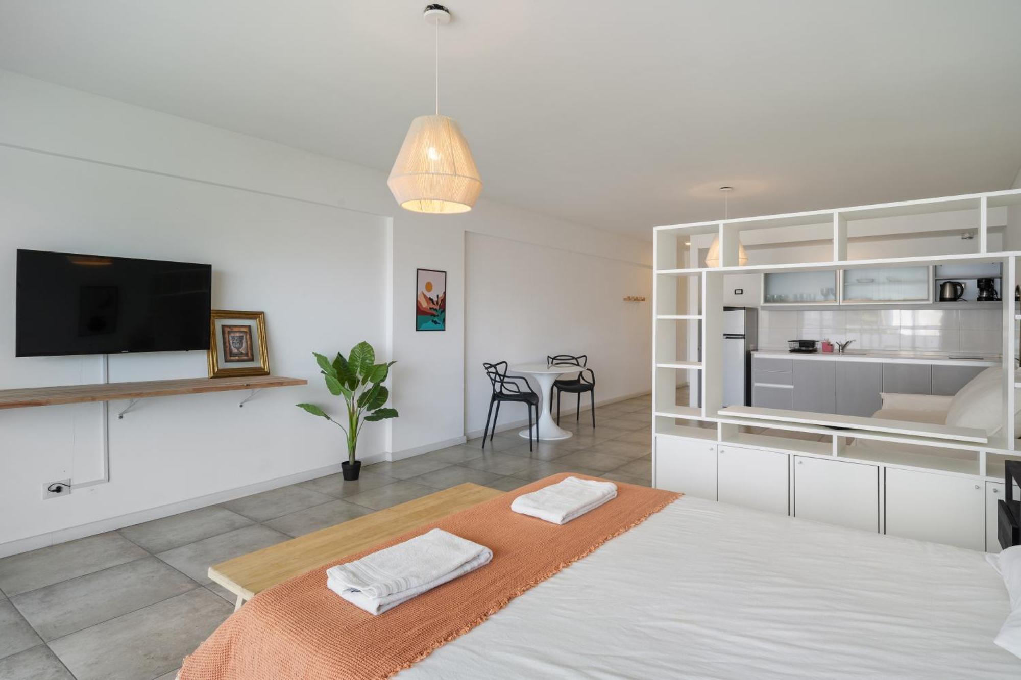 Apartamento La Vie Recoleta Buenos Aires