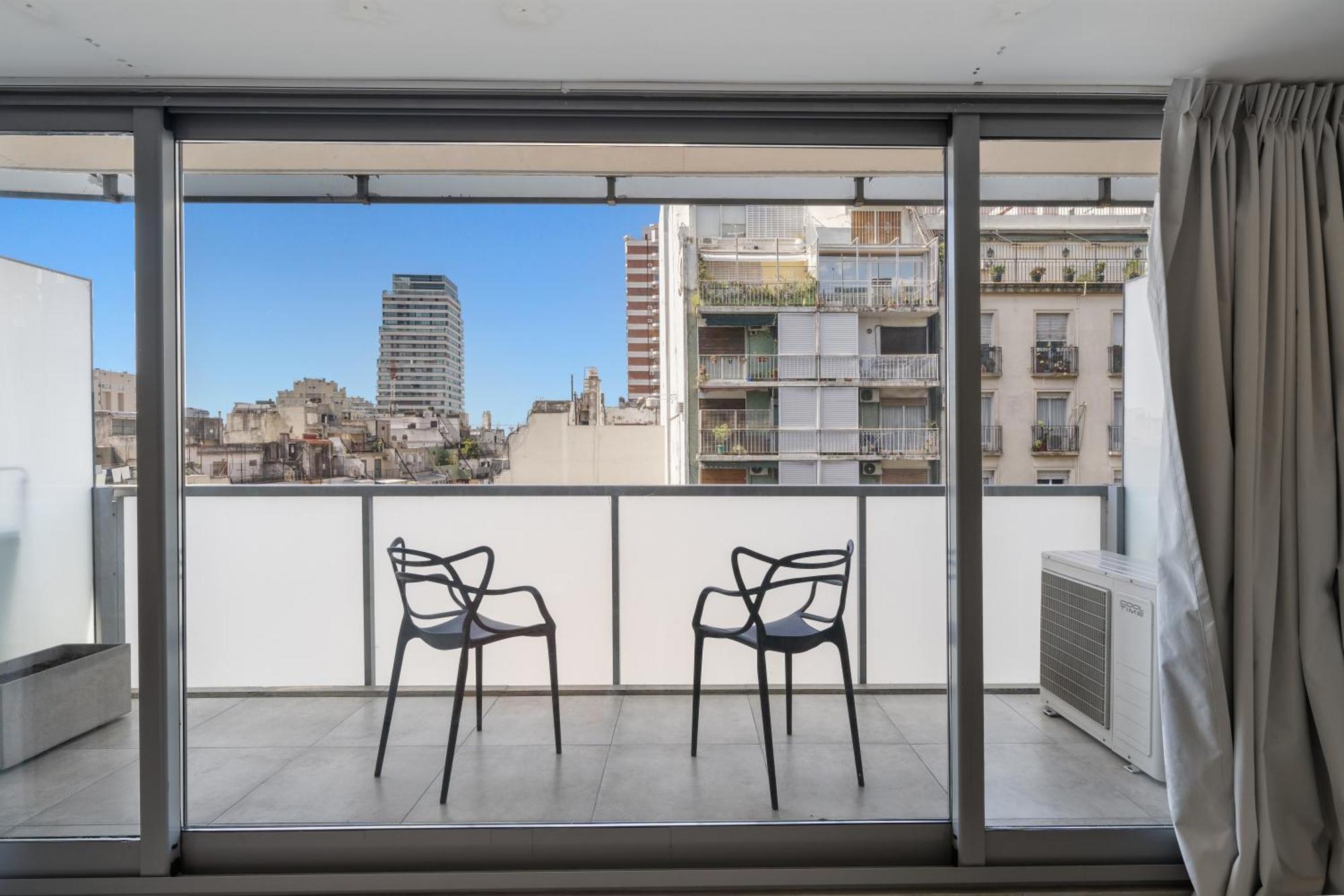 La Vie Recoleta