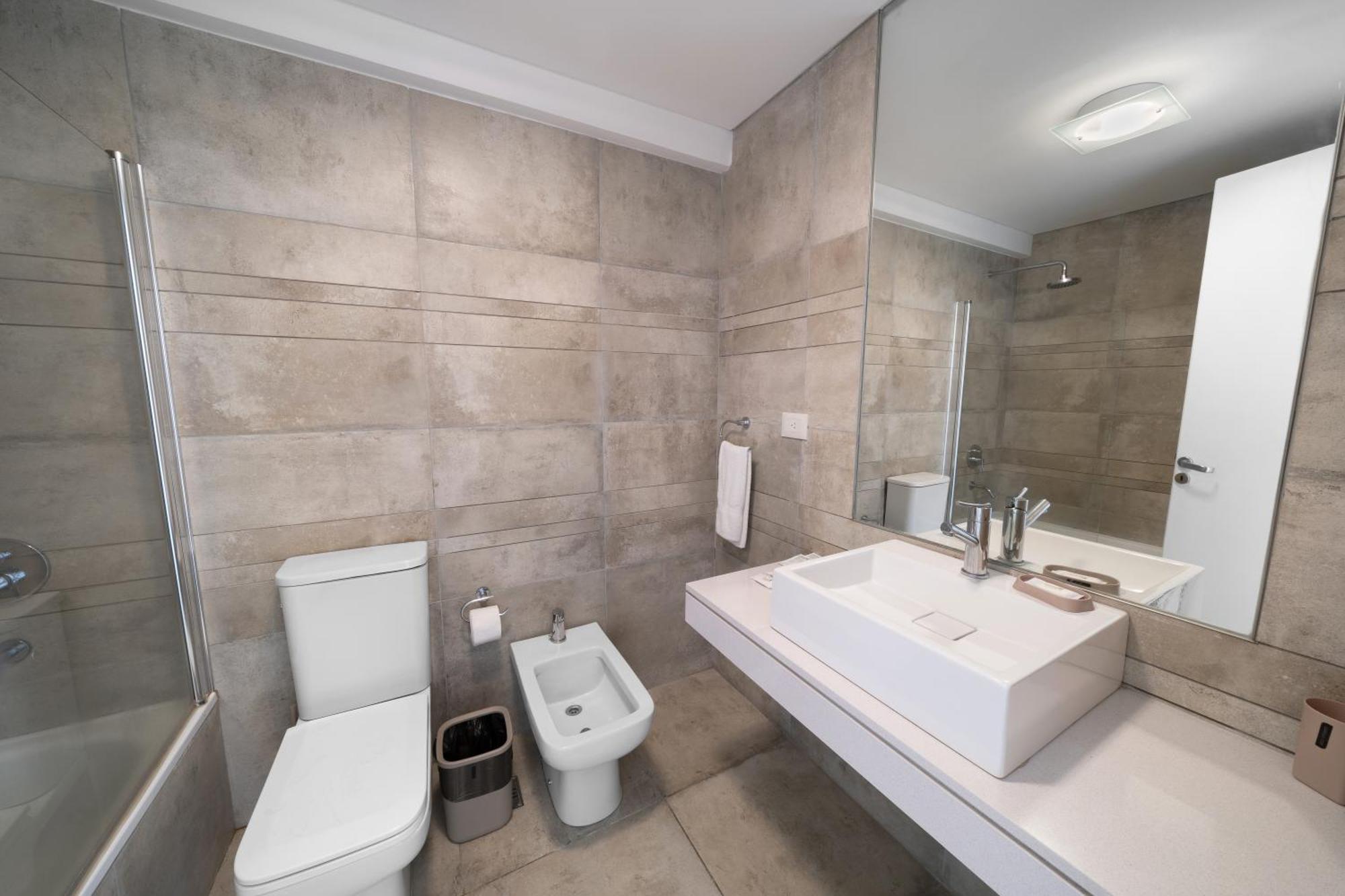 Apartamento La Vie Recoleta