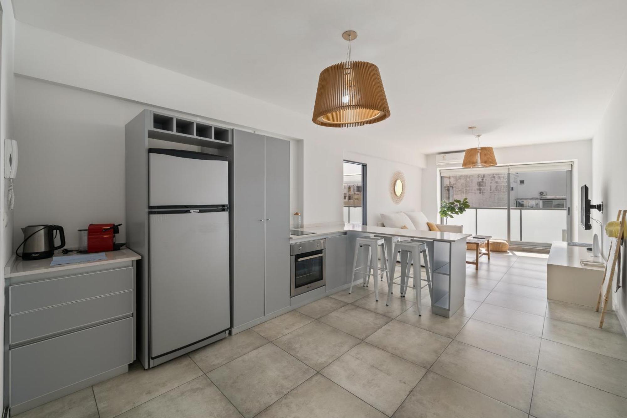 Apartamento La Vie Recoleta *