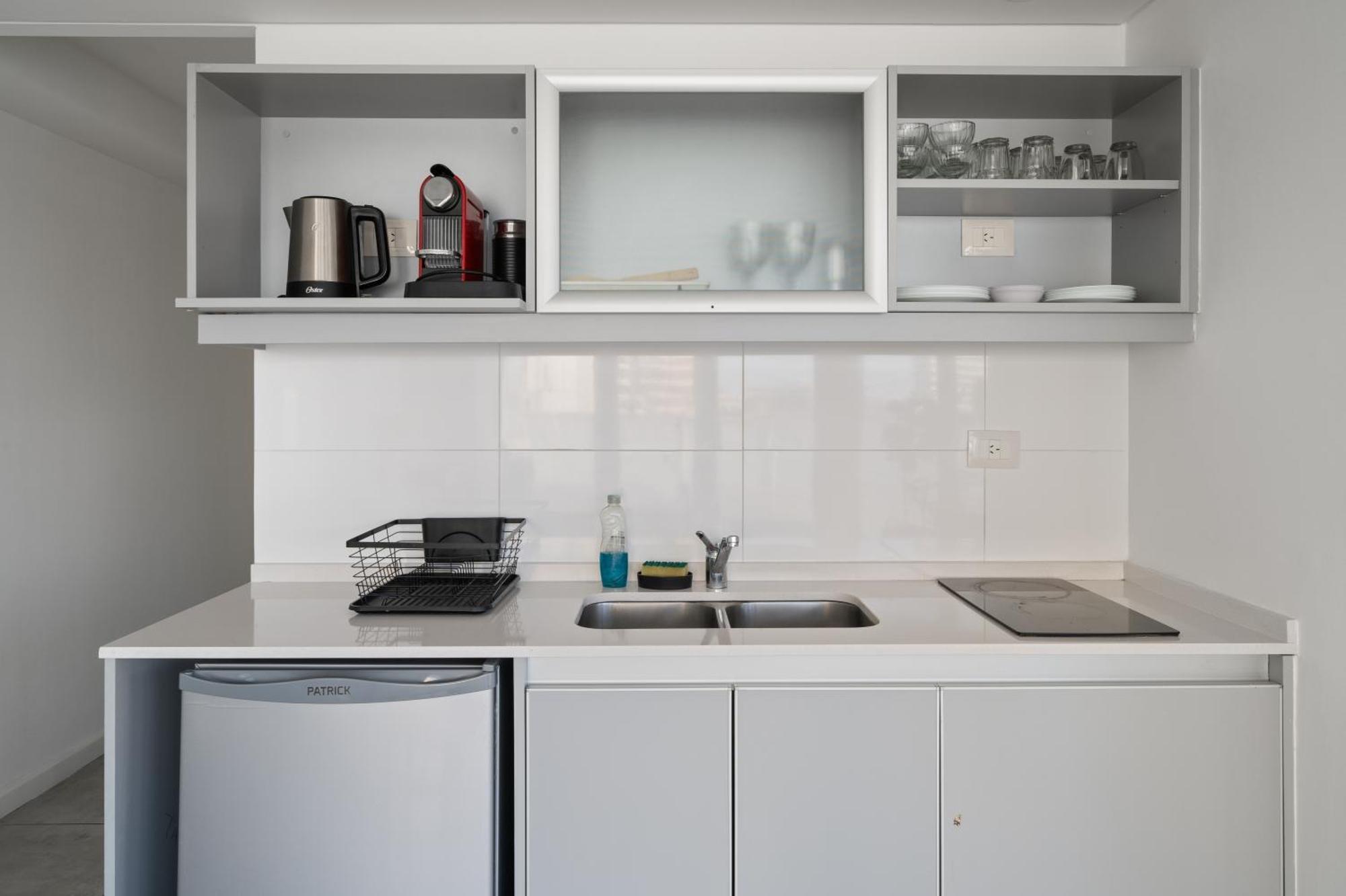 Apartamento La Vie Recoleta *