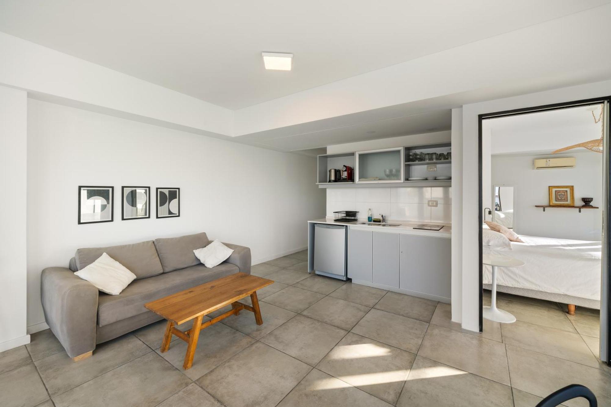 Apartamento La Vie Recoleta Buenos Aires