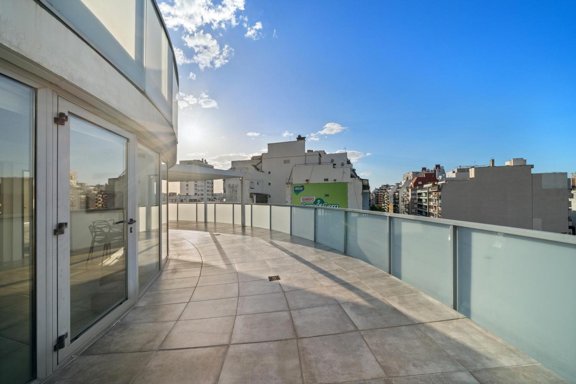 La Vie Recoleta Apartamento *