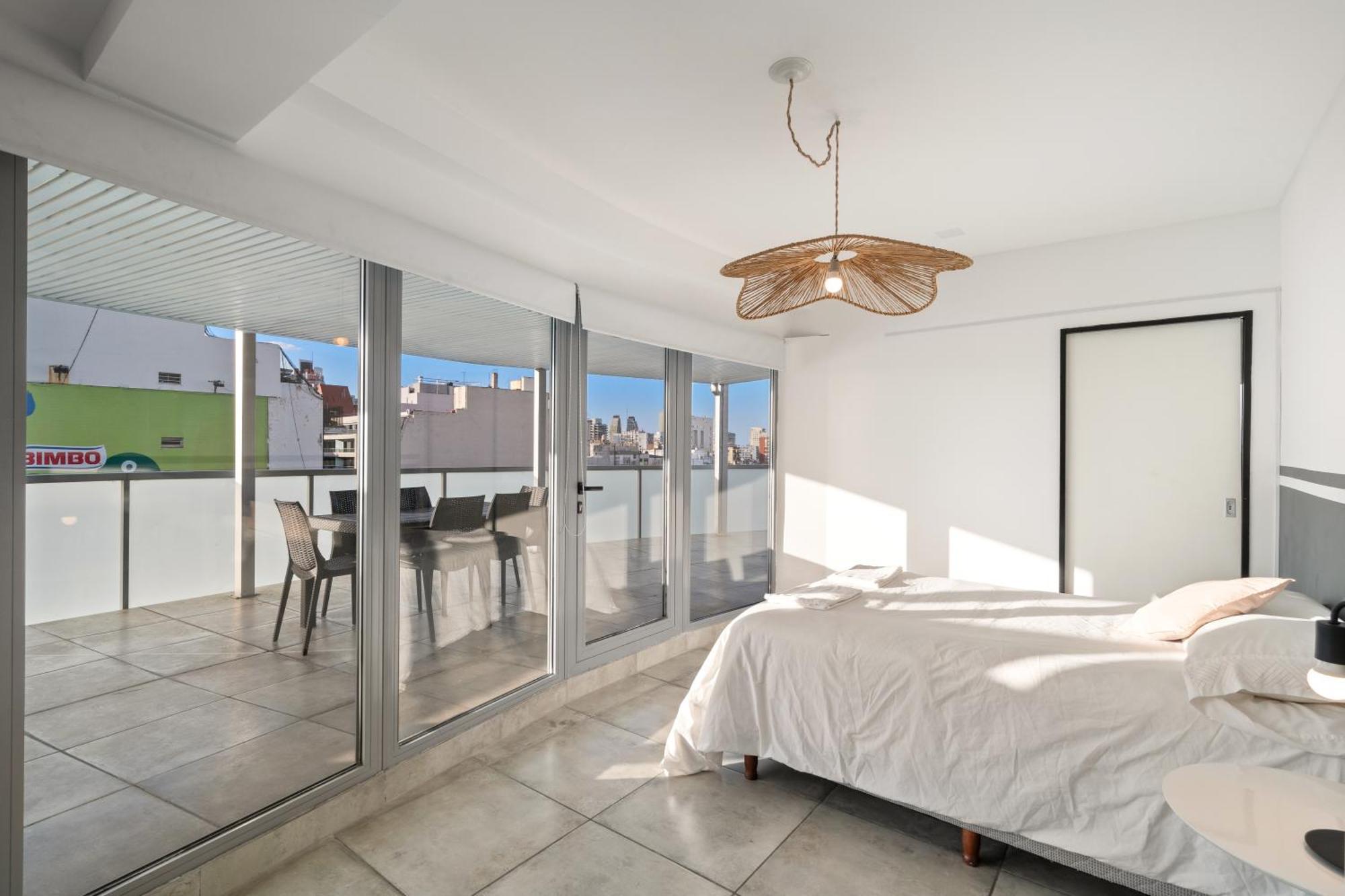 Apartamento La Vie Recoleta